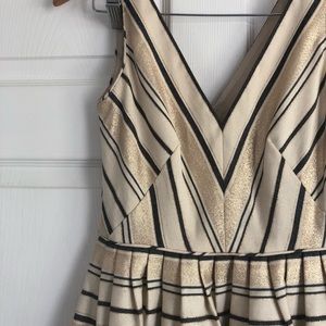 J crew party dress
